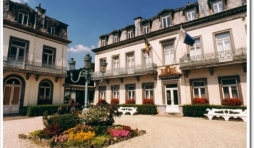 Musee de la Ville d'Eaux