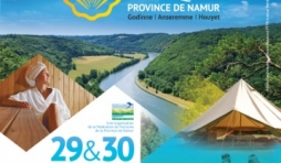29 et 30 septembre : "Rando du Saint-Jacques" 
