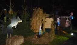 Circuit des contes