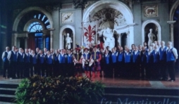 " La Martinella ( Florence - Firenze / Italie )