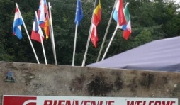 Bienvenue au 9eme championnat de Belgique d'orpaillage 