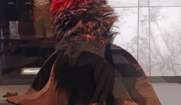 Le bicorne du Général Jardon