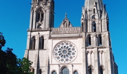 Cathédrale de Chartres