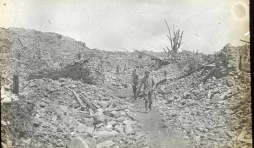 Craonne le 02.07.1917 Craonne le 02.07.1917