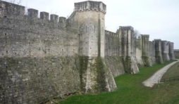 Remparts