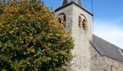 L'eglise de Faymonville a 100 ans ...