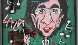 Les caricatures à Malmedy