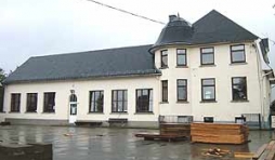 L'ecole d'Ovifat
