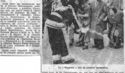 Archives Mesnie 1966