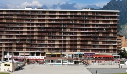 " Le Bois d'Aurouze "