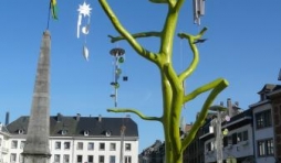 L'arbre a sons