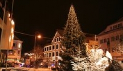 Feeries de Noel dans les Cantons de l’Est