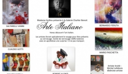 Arte Italiano