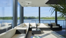 Maison de vacances