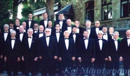 KGL Mannerquartett de Recht ( Belgique )