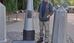 VENNTRILOGIE ETAPE 1 : Départ aux 3 bornes ( Pays-Bas, Allemagne, Belgique ) VENNTRILOGIE ETAPE 1 : Départ aux 3 bornes ( Pays-Bas, Allemagne, Belgique )