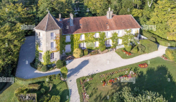 La Boisserie, résidence de la famille De Gaulle