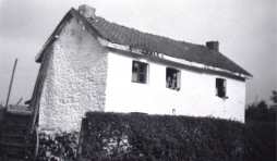 La ferme de Nomont