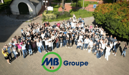 MB Groupe