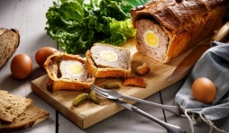 Pâté de Pâques