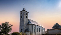 Saint-Remy - Geest  ( Brabant wallon )  ( Photo : Rita )