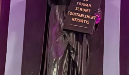 ( L’Avenir / Romain Rixhon / Journaliste / Photographe )