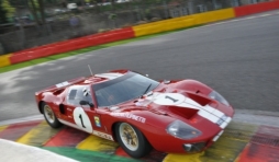 Spa Six Hours 2013