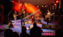Let There Be Rock
