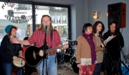 Dimanche en musique à Vielsalm