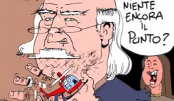 Leonard De Vinci
