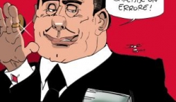 Silvio Berlusconi