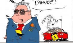 Prince Laurent