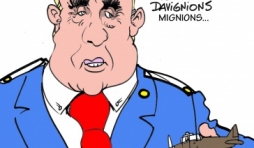 E.DAVIGNON