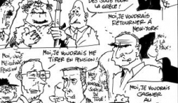 Actu Du Monde