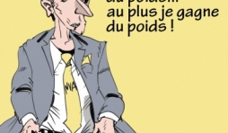 NVA (aïe)