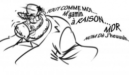 Louis Michel