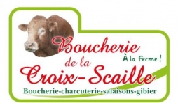 Boucherie de la Croix-Scaille
