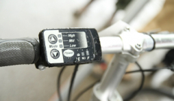 Gedinne: velos electriques