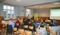 Systeme bancaire et systemes d’echanges alternatifs