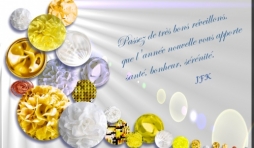 Bonnes Fetes