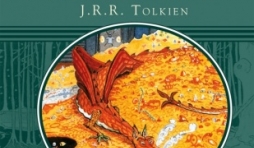 Le Hobbit de J. R. R. Tolkien  Audiolib.