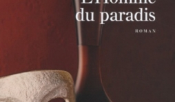 L Homme du paradis de Philippe Bouin   Presses de la Cite.