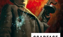 Scarface de Ch. De Metter & Armitage Trail – Casterman.