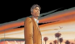 La Liste 66 -  5... Californie,  Eric Stalner — Dargaud.