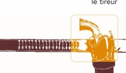 Le tireur de Glendon Swarthout  Editions Gallmeister. 