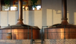 Brasserie Caulier