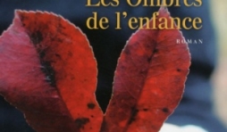 Les Ombres de l enfance de Henriette Bernier   Presses de la Cite.