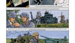 La nuit des paras – Ph. Zytka & G. Blasa – Editions du Triomphe.