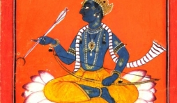 Europalia India.