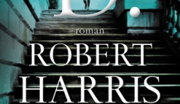 D. de Robert Harris   Editions Plon.